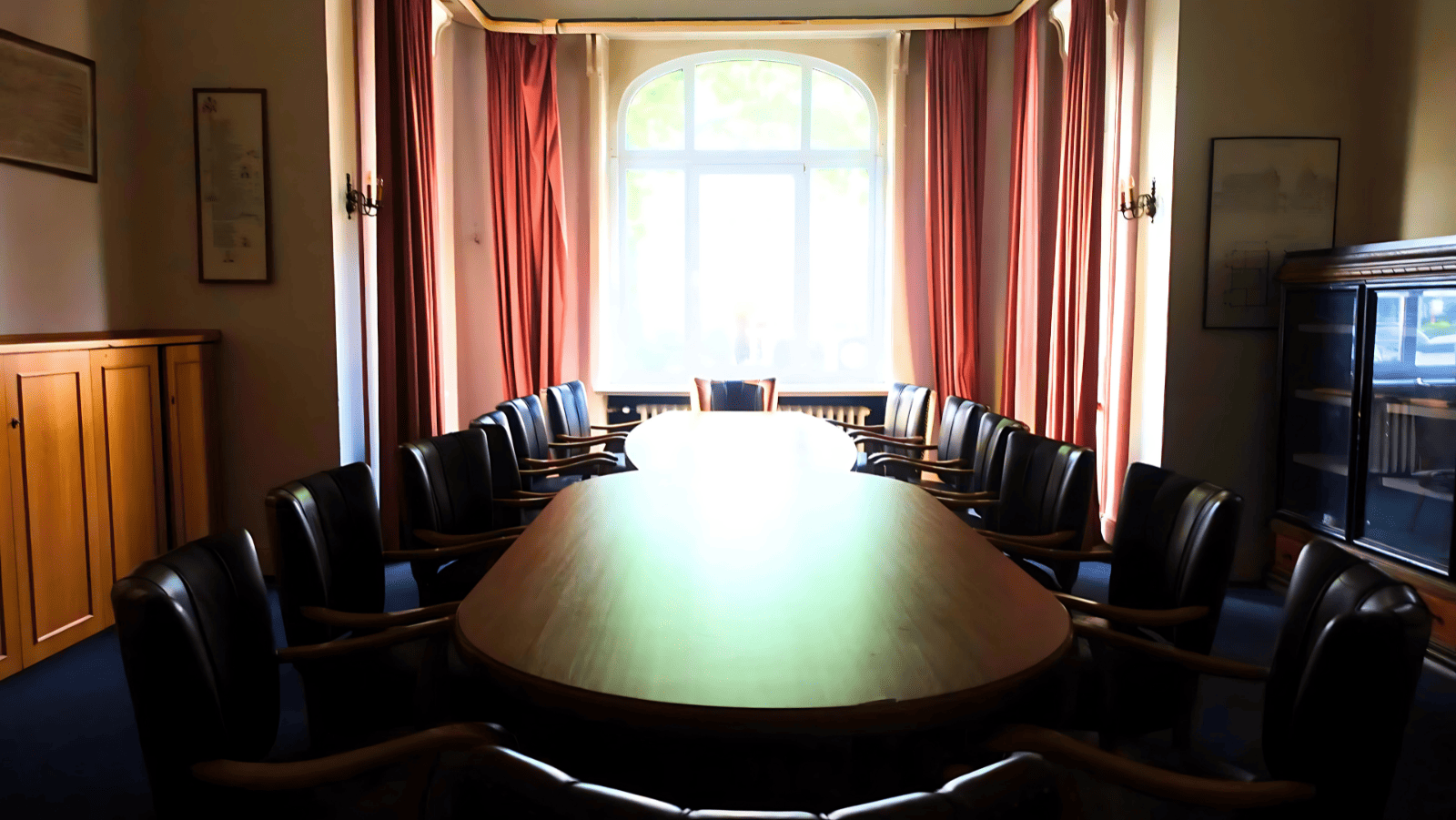 Studierzimmer